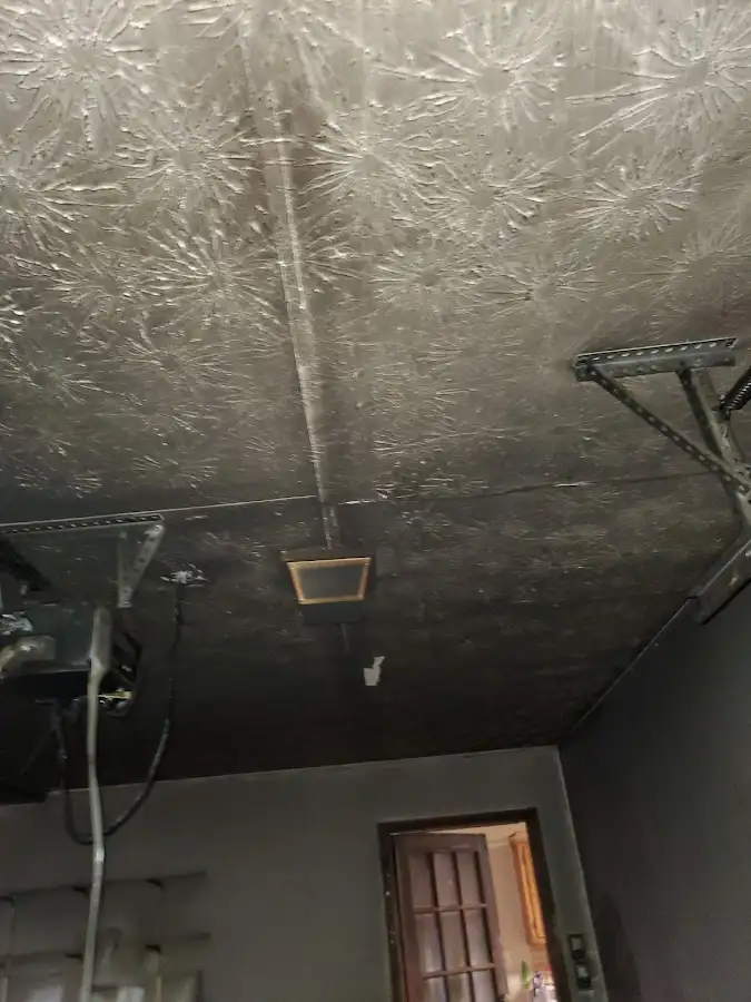 Fire and smoke damage assessment for Water Damage Assessment in La Cresta